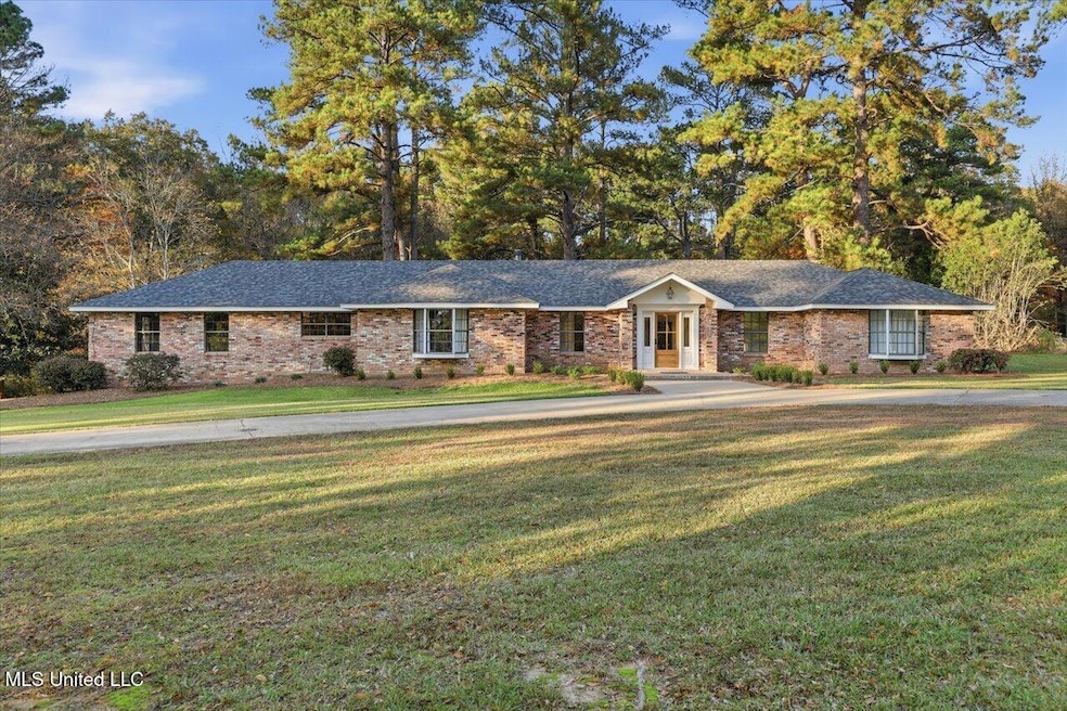 14 Sylwood Place, Jackson, MS 39209 - photo 1