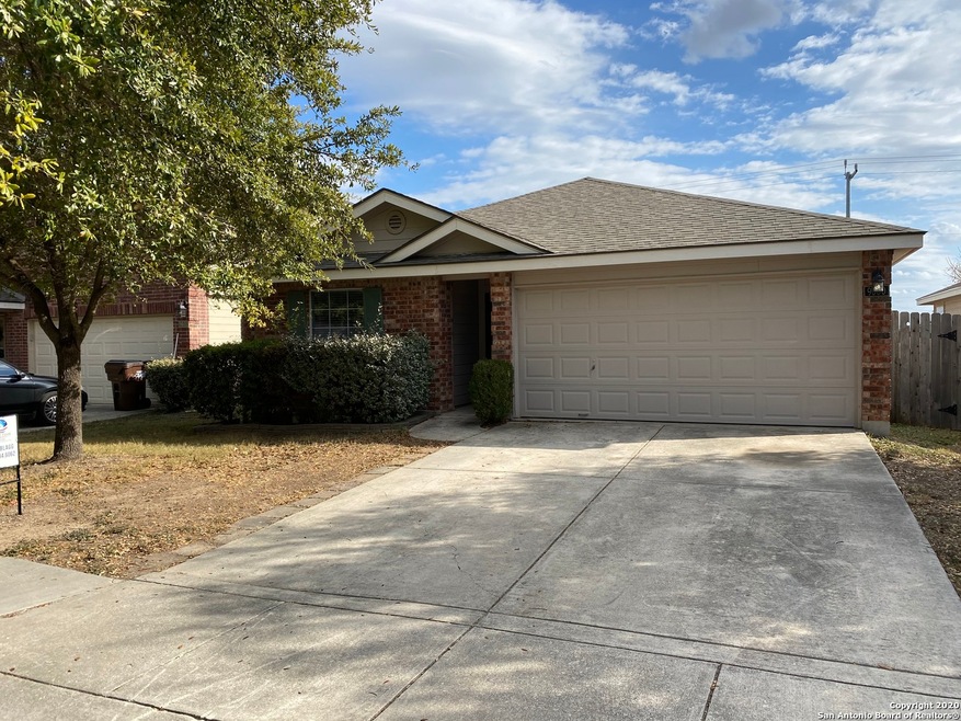 9530 Palomino Path, San Antonio, TX 78254 - photo 1