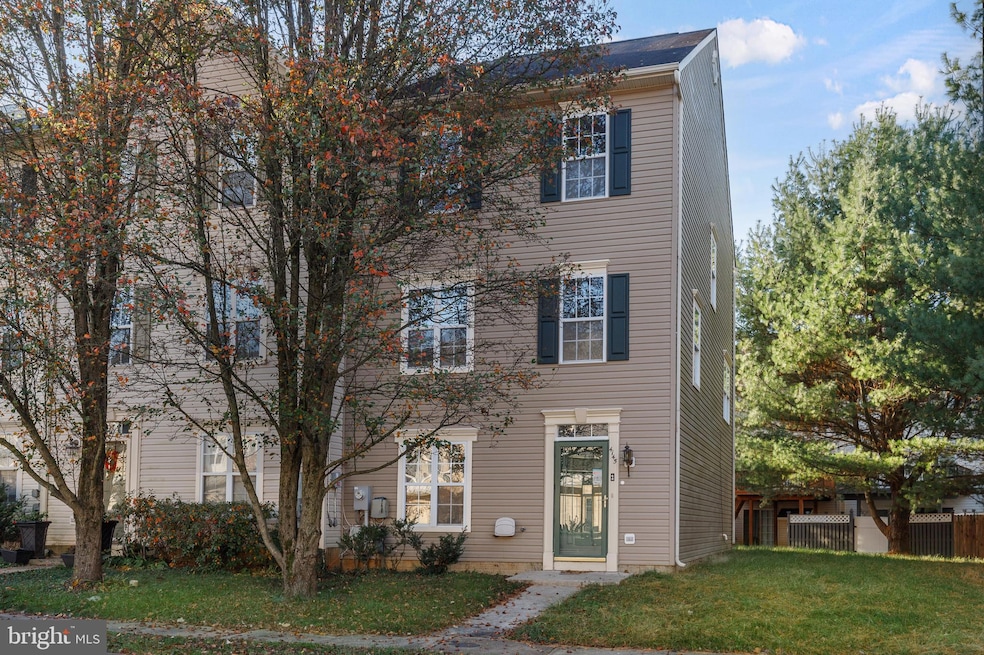 4145 Brown Bark Cir, Randallstown, MD 21133 - photo 1