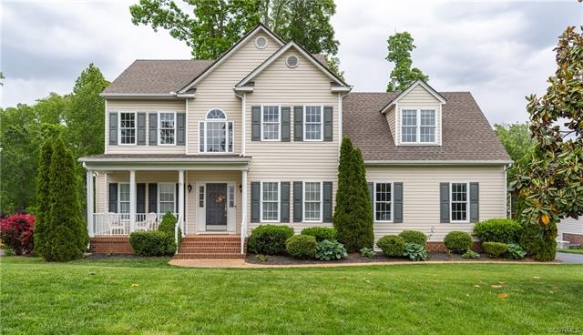 12106 Penny Bridge Dr, Midlothian, VA 23112 - photo 1