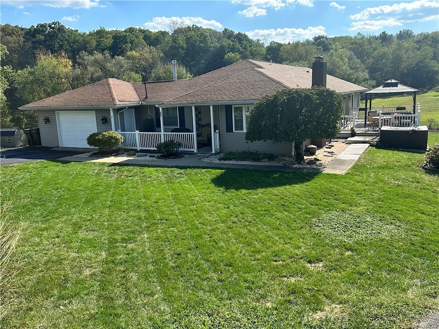 110 Wilhelm Dr, Monaca, PA 15061 - photo 1