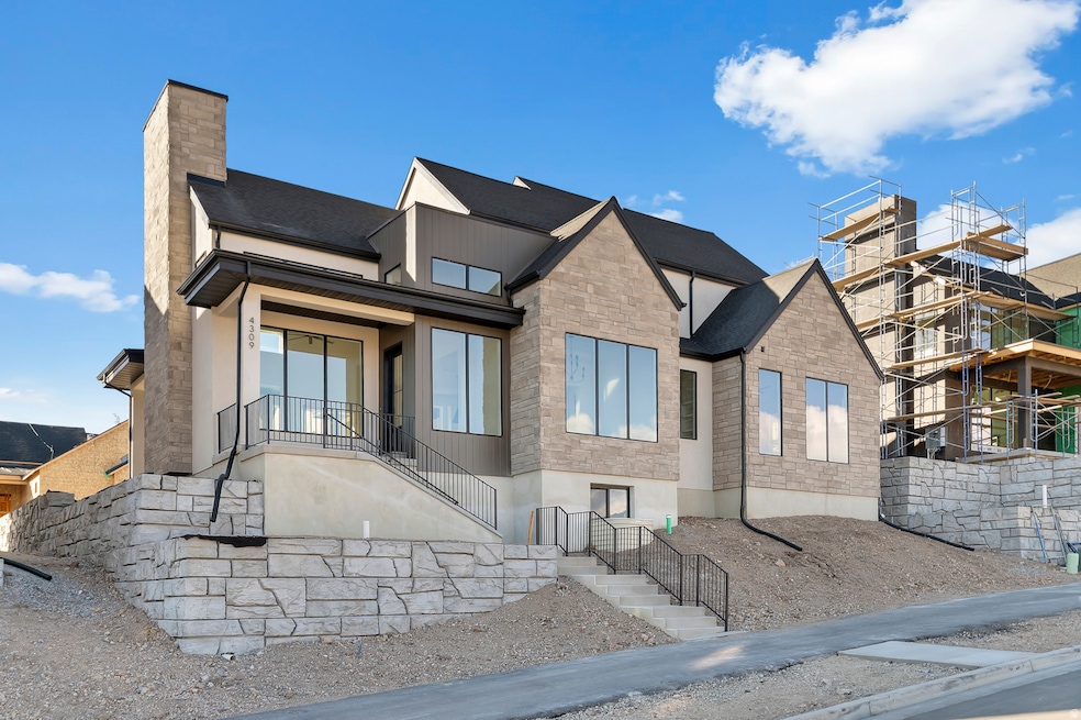 4322 N Braiken Ridge Dr unit 108, Lehi, UT 84048 - photo 1