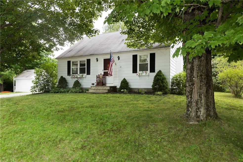 36 Ten Rod Rd, Rochester, NH 03867 - photo 1