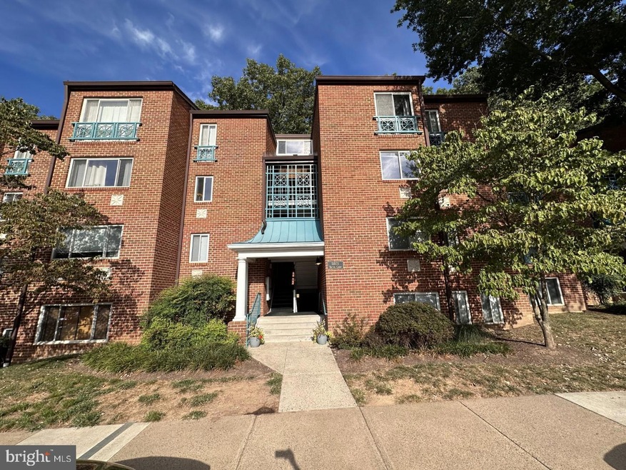 11801 Breton Ct unit 22C, Reston, VA 20191 - photo 1