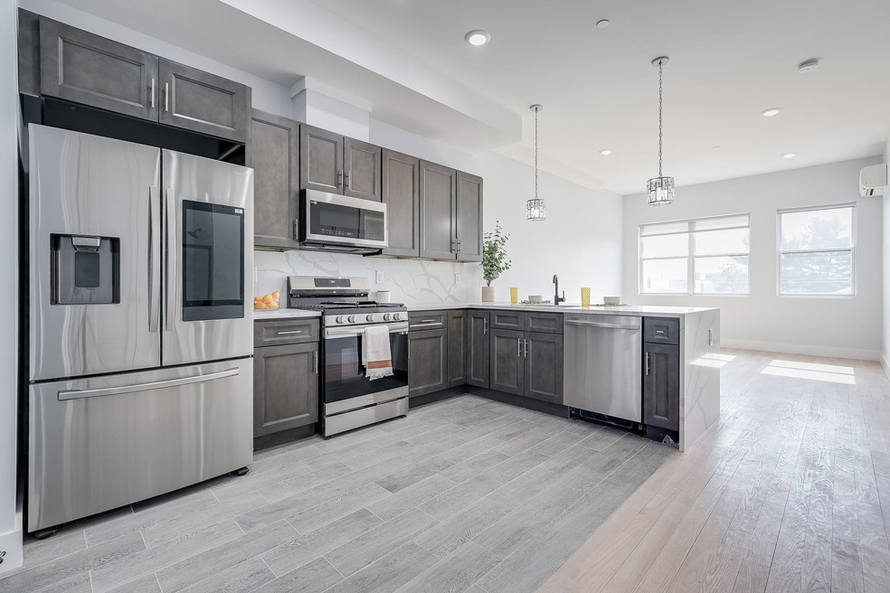 52 Cambridge Ave unit 11, Jersey City, NJ 07307 - photo 1