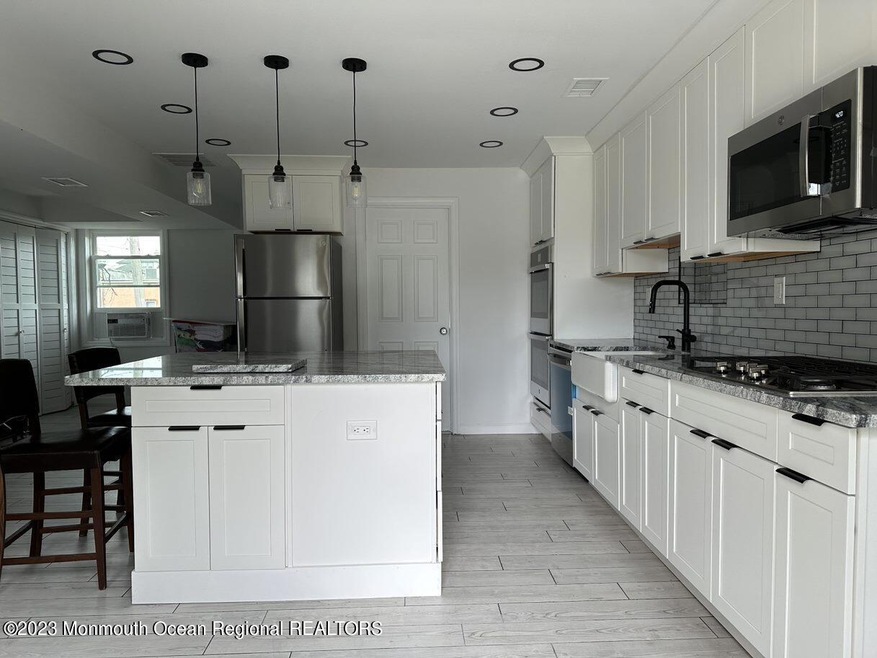 406 Lake Dr unit Rear 3 BR, Allenhurst, NJ 07711 - photo 1