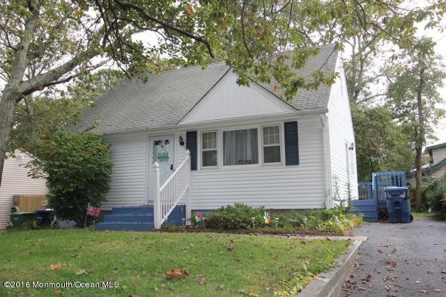 310 Helen Terrace, Neptune, NJ 07753 - photo 1