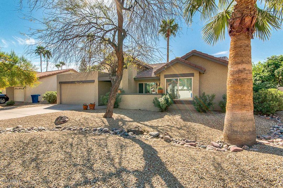 1953 E Krista Way, Tempe, AZ 85284 - photo 1