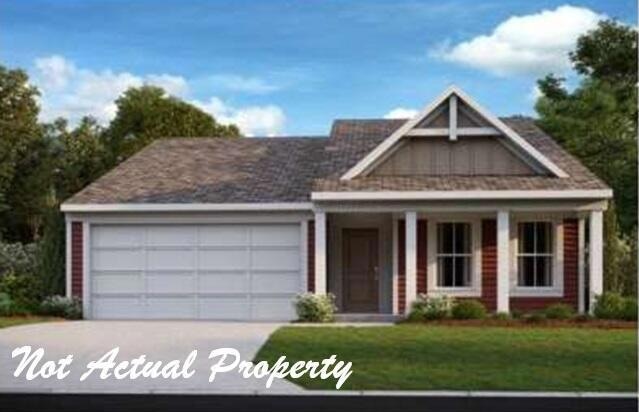 464 Sycamore Dr, Circleville, OH 43113 - photo 1