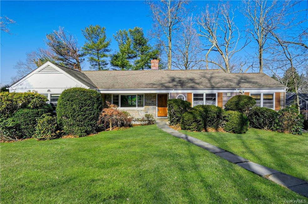85 Allendale Dr, Rye, NY 10580 - photo 1