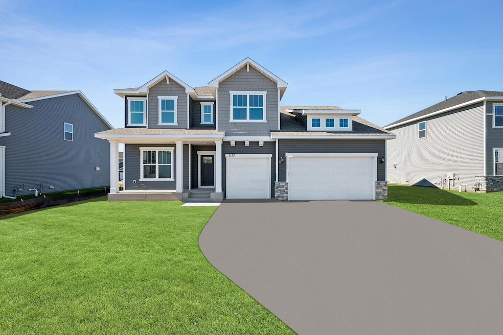 7177 Large Ave NE, Otsego, MN 55301 - photo 1