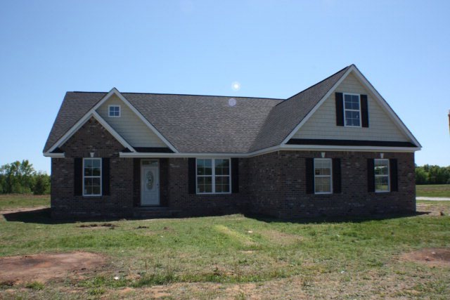 Main View