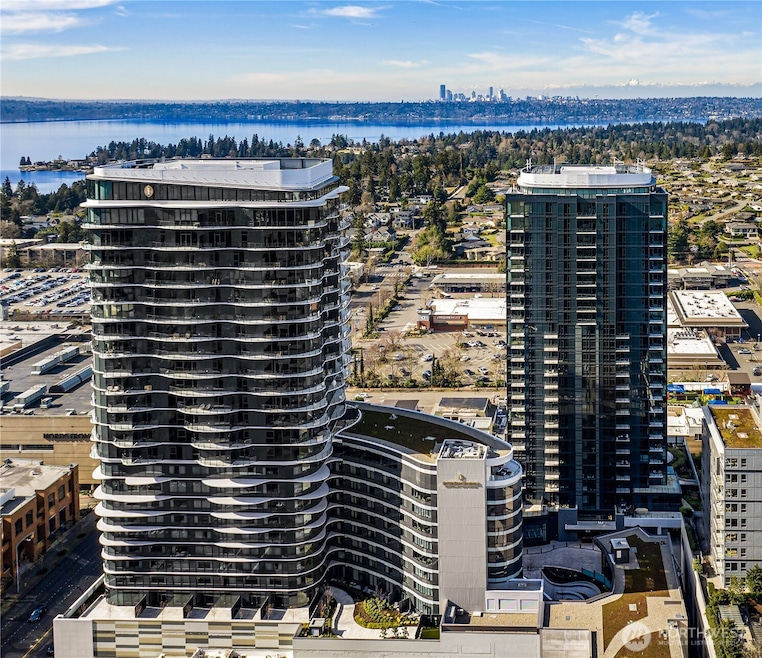 THE ART OF PENTHOUSE LIVING. This residence defines elevated urban luxury atop the prestigious Avenue Estates, with custom enhancements that surpass the original new construction