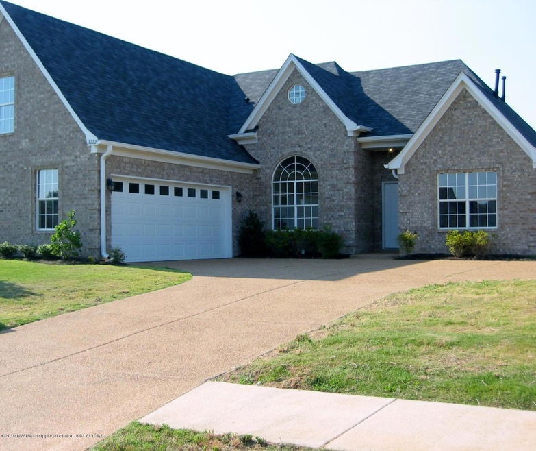 3222 Pinetree Loop South Lot 96 Snowden