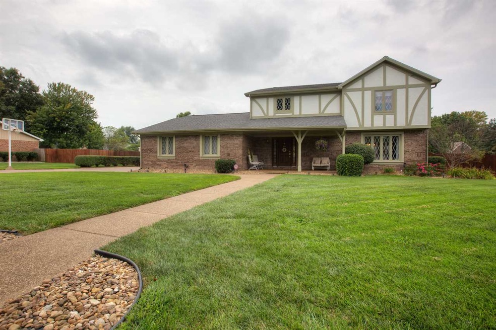 5355 Ironwood Dr, Newburgh, IN 47630 - photo 1