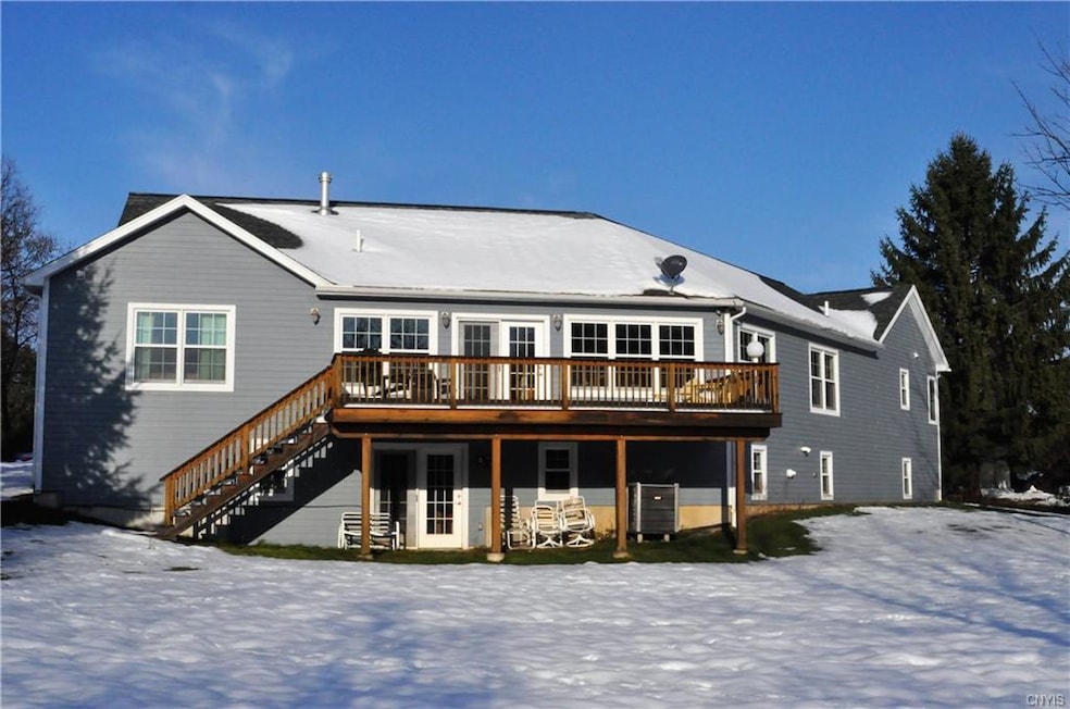 Welcome to 4306 Brickyard Falls Road