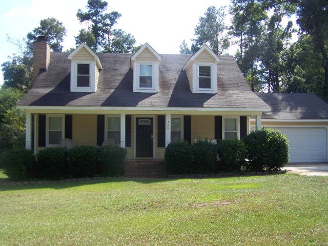Main View