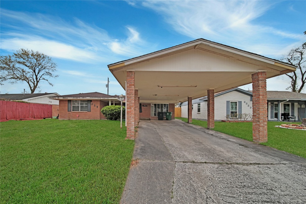 6226 Antha St, Houston, TX 77016 - photo 1