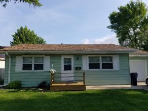 207 E 3rd Street Wilton, IA