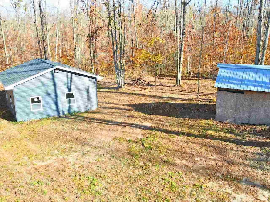 16762 N Sunshine Trail, Vanderbilt, MI 49795 - photo 1