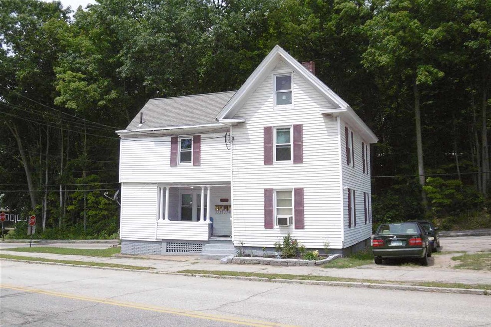 136 Warren St, Concord, NH 03301 - photo 1