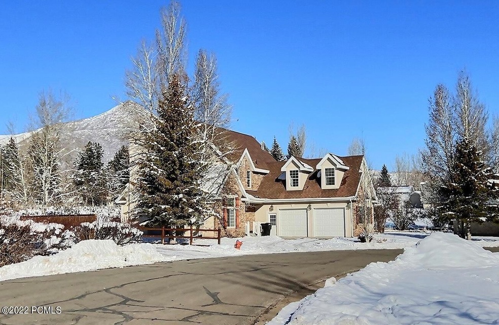 190 W Swiss Farm Way, Midway, UT 84049 - photo 1