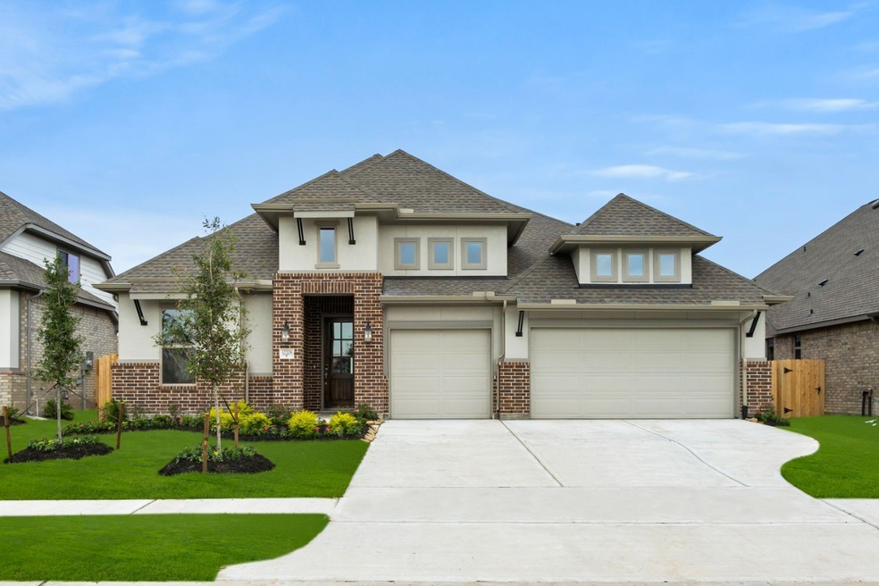 32208 Yaupon Bramble Ln, Conroe, TX 77385 - photo 1