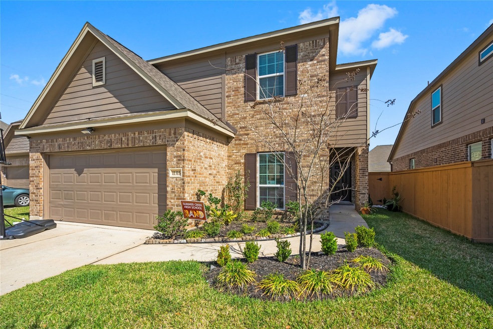 11315 Rossum Creek Dr, Humble, TX 77396 - photo 1