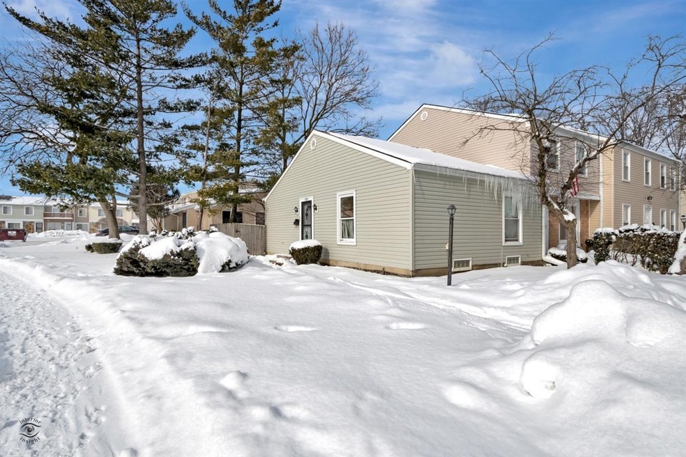 1191 Provincetown Dr, Country Club Hills, IL 60478 - photo 1