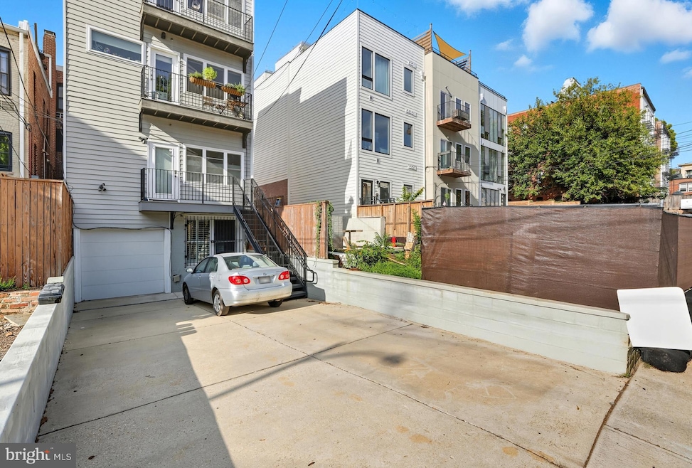 1448 Harvard St NW unit 3, Washington, DC 20009 - photo 1