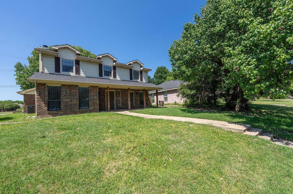 508 E Gaston Dr, Wylie, TX 75098 - photo 1