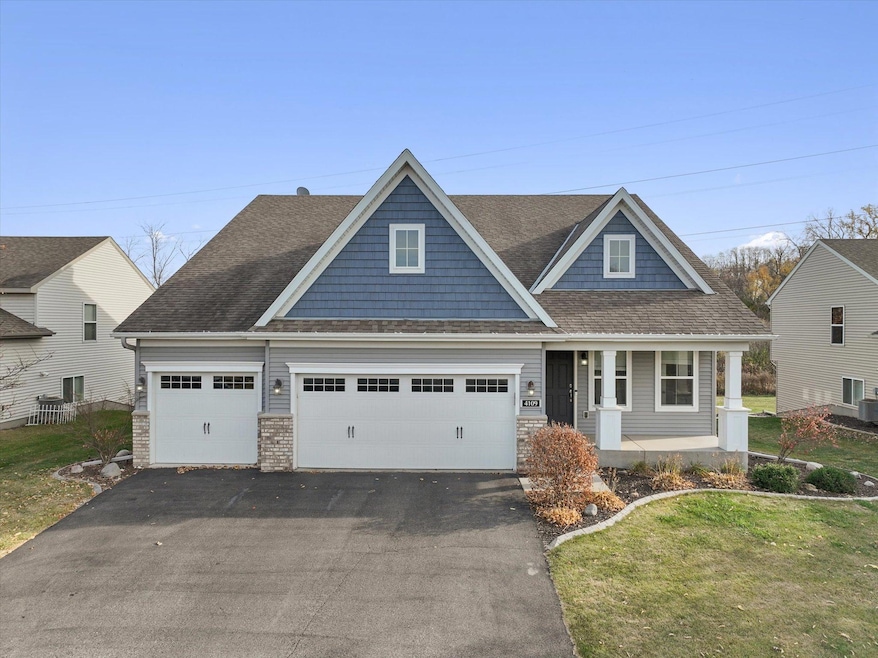 4109 127th Trail, Savage, MN 55378 - photo 1