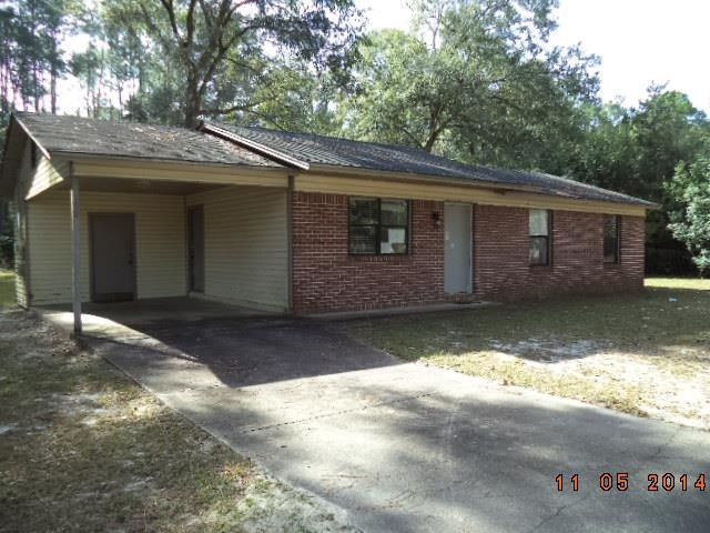 190 Marie Cir, Crawfordville, FL 32327 - photo 1