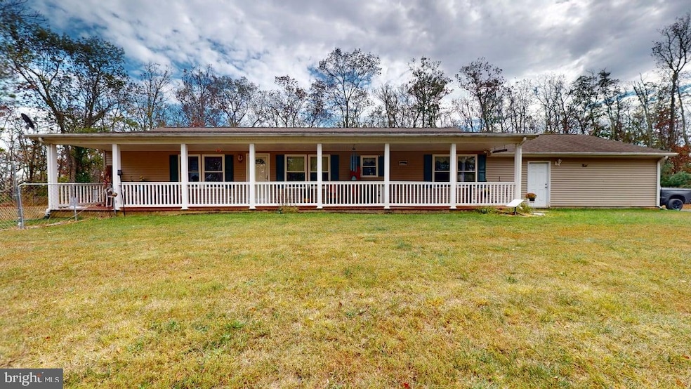 738 Wild Boar Rd, Augusta, WV 26704 - photo 1