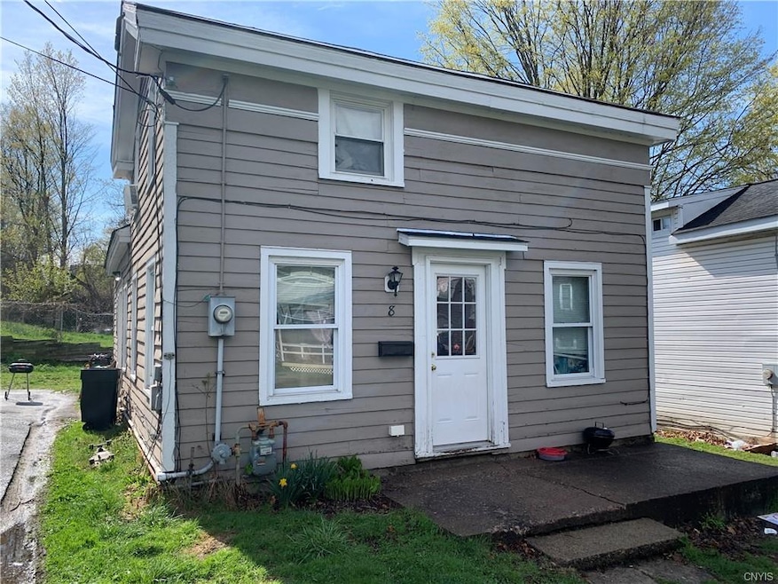 8 N 4th St, Fulton, NY 13069 - photo 1