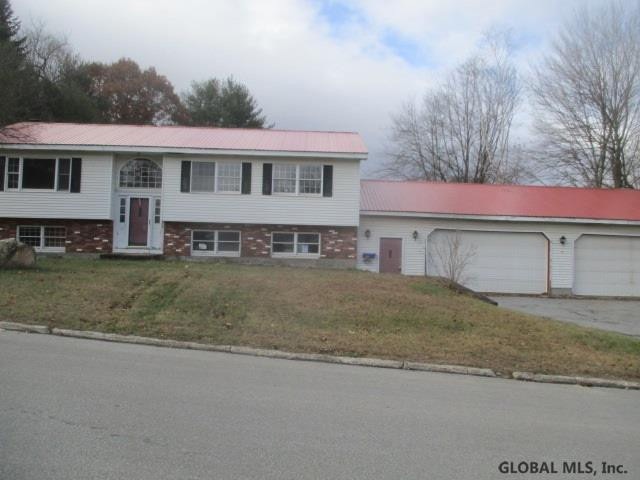 100 Lemont Ave, Corinth, NY 12822 - photo 1