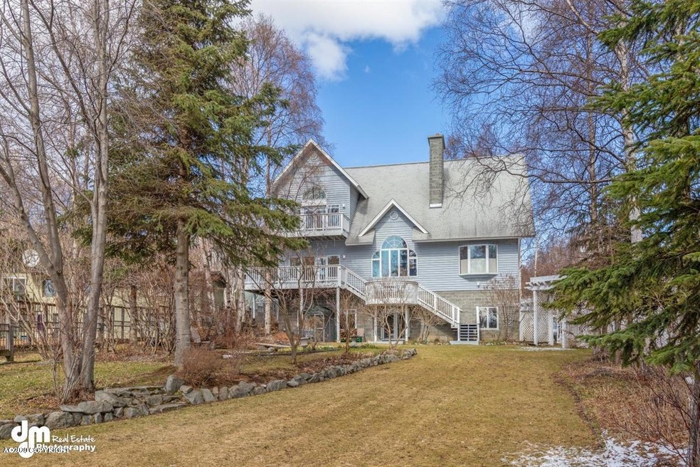Exterior View Of Property