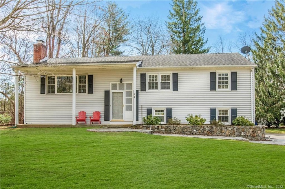 4 Bonnybrook Trail, Norwalk, CT 06850 - photo 1