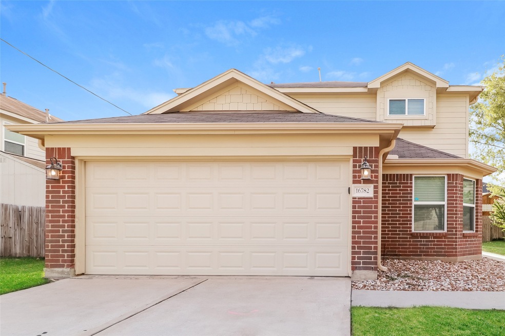 16782 N Thrasher Dr, Conroe, TX 77385 - photo 1