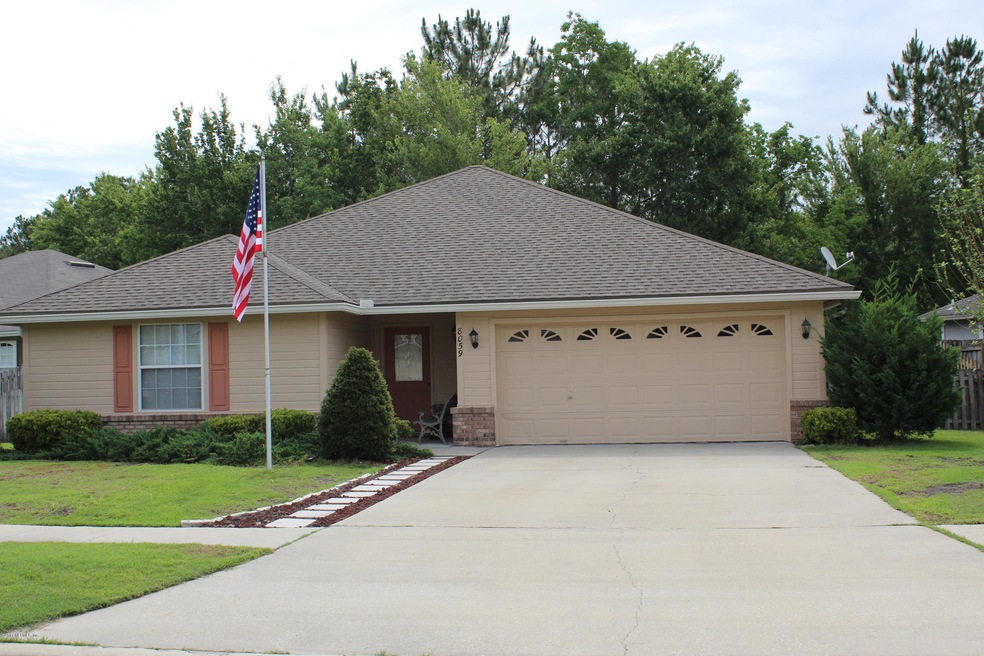 8059 Tessa Terrace E, Jacksonville, FL 32244 - photo 1