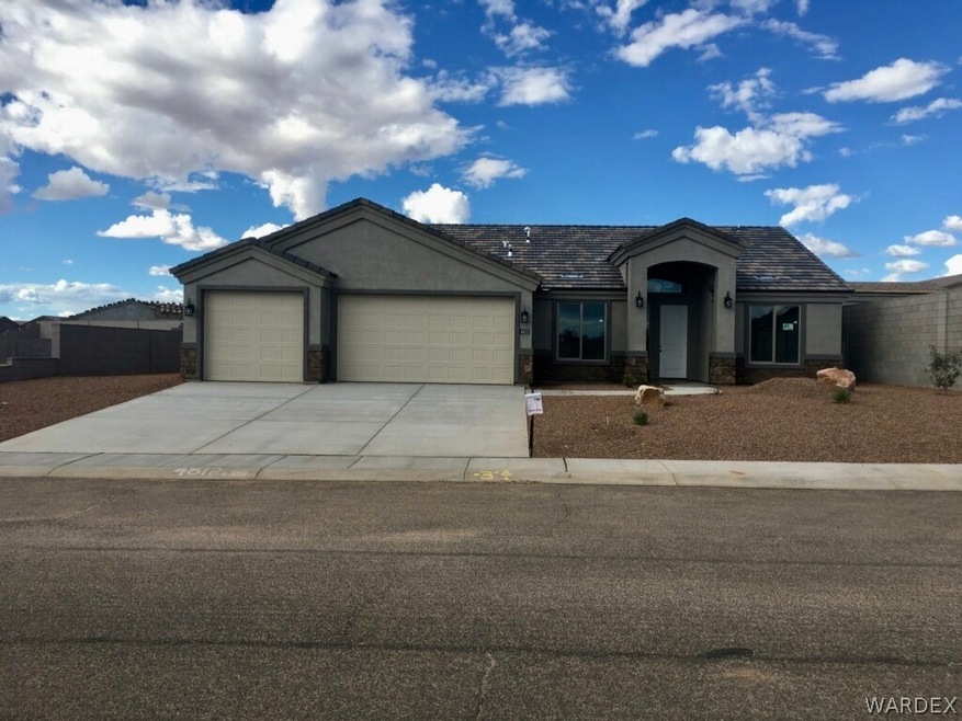 4812 N Neal Ranch Rd, Kingman, AZ 86401 - photo 1