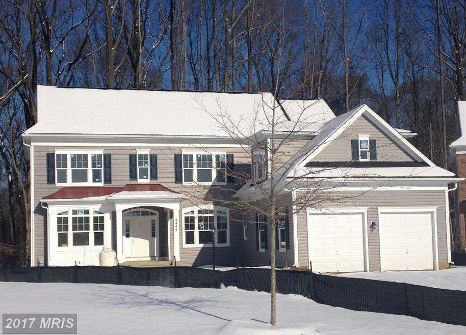 2444 MacAllister Ln, Gambrills, MD 21054 - photo 1