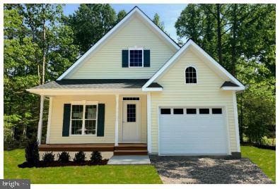 0 Nicholson Dr unit VAWE116790, Colonial Beach, VA 22443 - photo 1