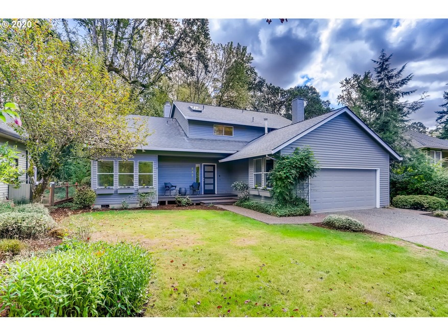 5338 Royal Oaks Dr, Lake Oswego, OR 97035 - photo 1