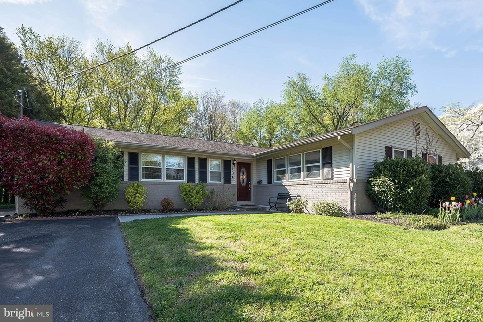 104 Norwood Ave, Haddon Township, NJ 08108 - photo 1