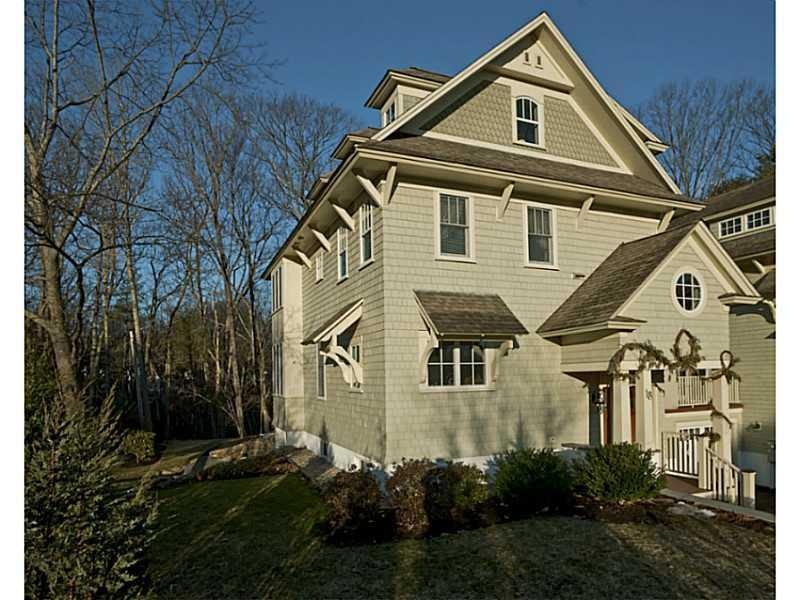 18 Acorn Ln unit 1, Ogunquit, ME 03907 - photo 1