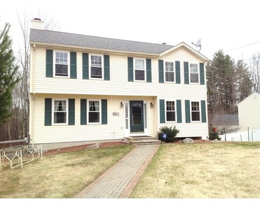 15 Whiting Rd, Oxford, MA 01540 - photo 1