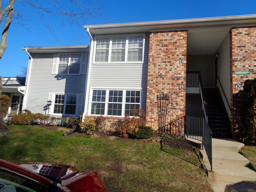 48 Snowberry Ct, Red Bank, NJ 07701 - photo 1