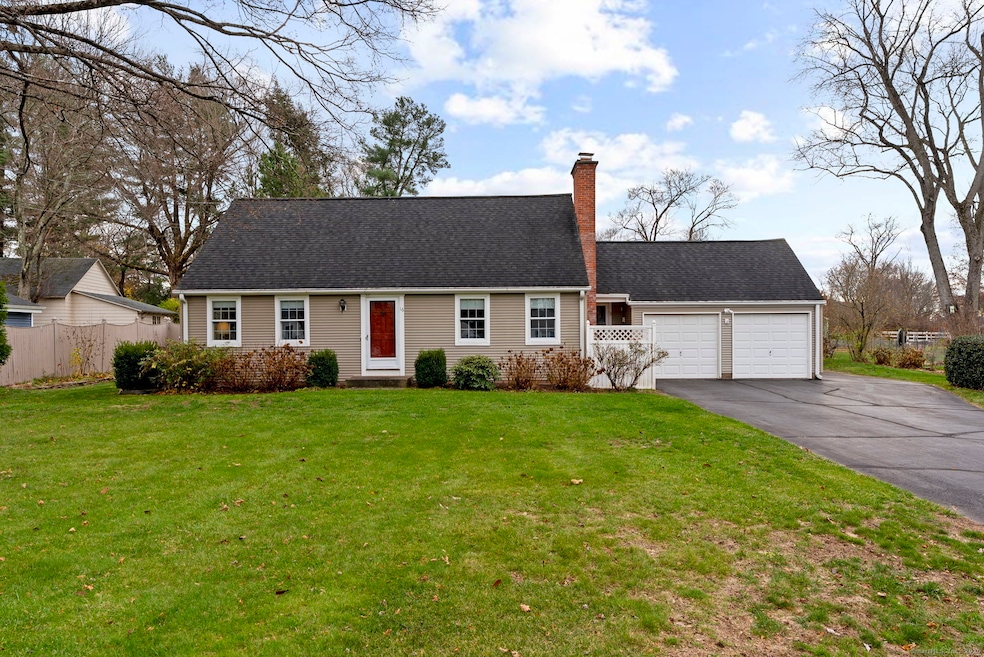 16 Westview Ln, Glastonbury, CT 06033 - photo 1