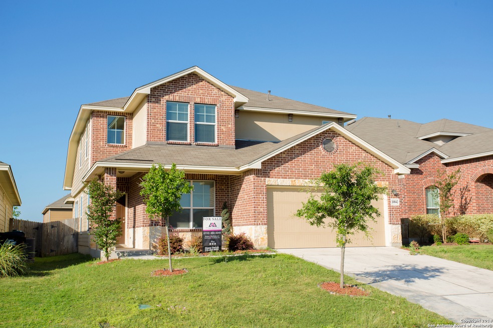 10842 Mustang Oak Dr, San Antonio, TX 78254 - photo 1